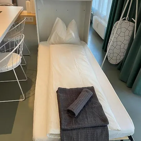 Main Station Design Loft Style Διαμέρισμα