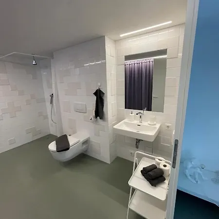 Main Station Design Loft Style