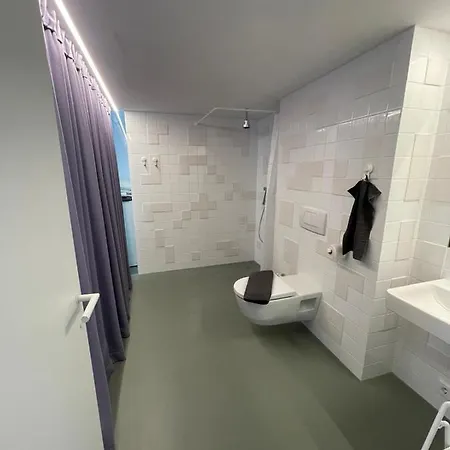 Main Station Design Loft Style דירה *