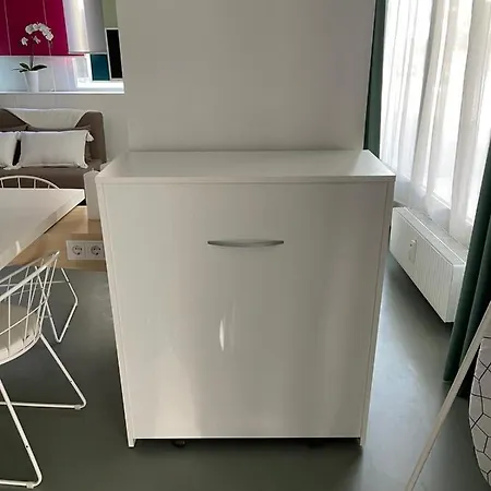 Διαμέρισμα Main Station Design Loft Style *