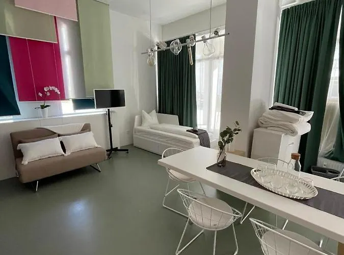 Main Station Design Loft Style *