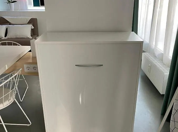 شقة Main Station Design Loft Style *